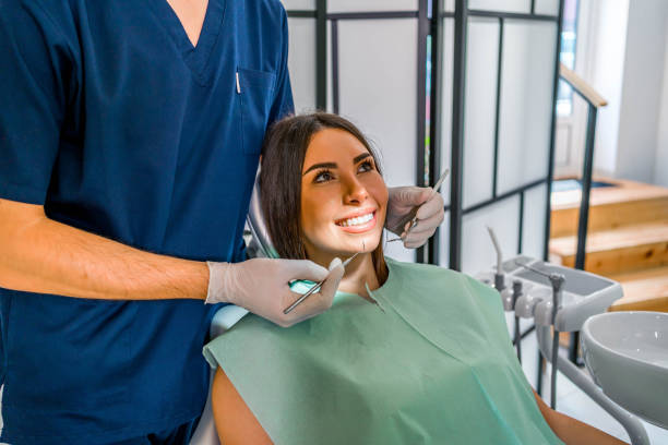 Professional  Holistic Dental Services in Ridgeland, MS