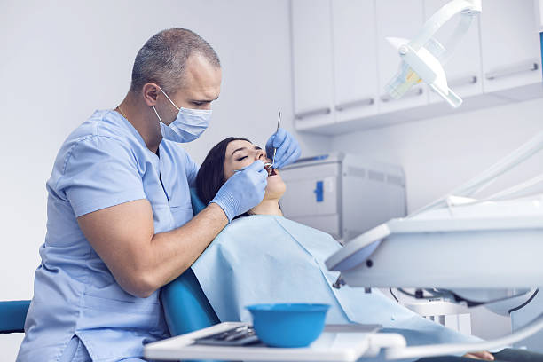 Laser Dentistry in Ridgeland, MS